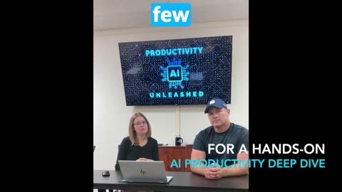 SD CEO Speaking Promo Video