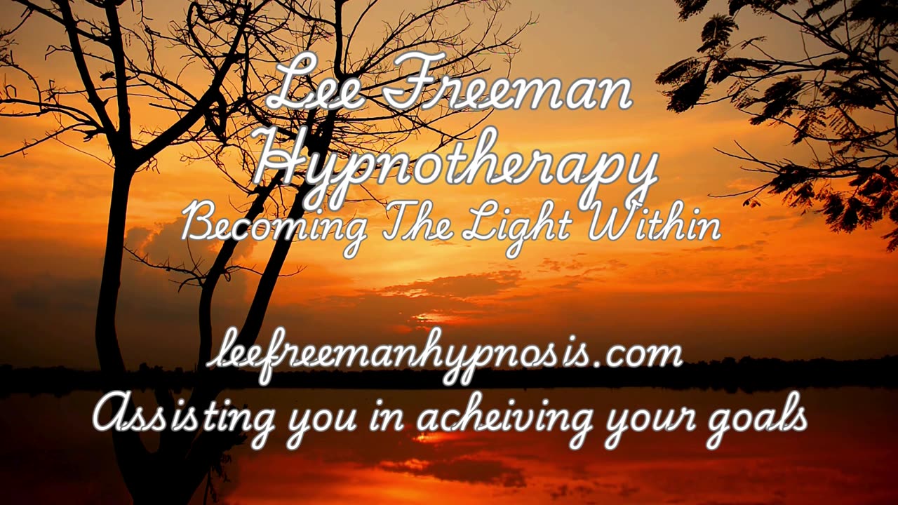 Becoming The Light Within. A Journey To Your Highest Self