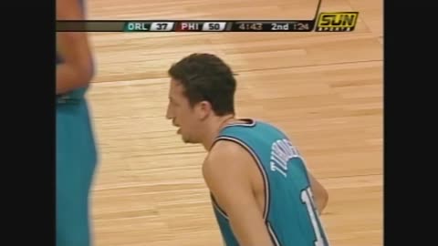 ALLEN IVERSON vs. STEVE FRANCIS 🔥 Celebrate NBA Handles Week
