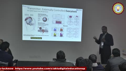 IC3A 2020 : Internet of Smart Implants - Micro-man scale devices with artificial Intelligence
