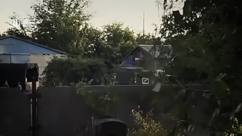 🎯💥 Ukraine Russia War | Ukrainian Trap Destroys Russian Depot Near Melitopol | RCF