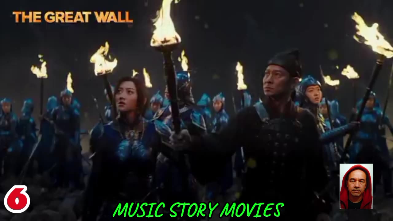 The Great Wall