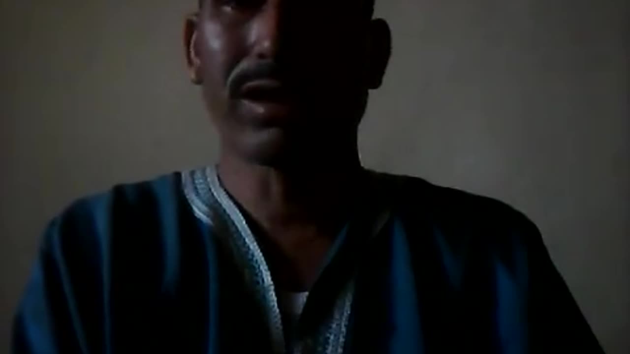 كلمة للرفيق رشيد توكيل بعد الافراج عنه من السجن في 2020