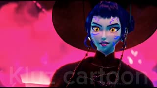 Amazing: “Your Idol" Part 3 Not Official Song Clip | KPop Demon Hunters