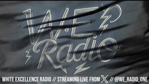 White Excellence Radio