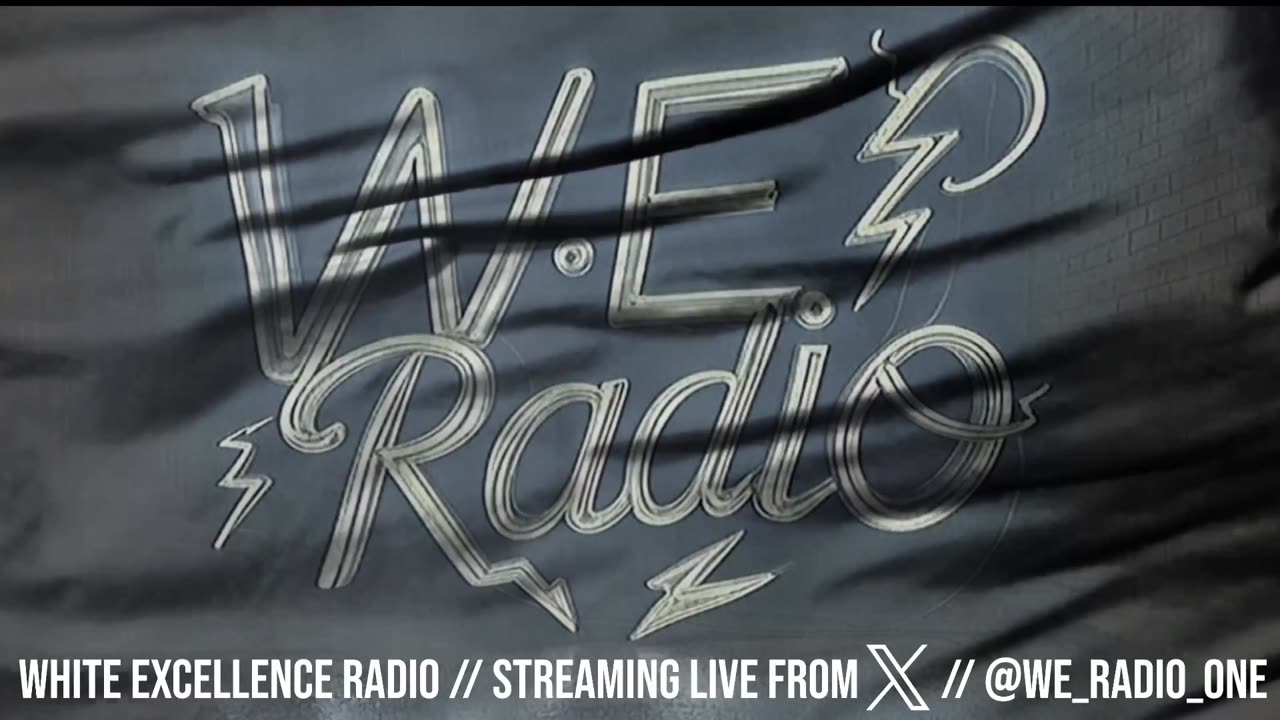 White Excellence Radio