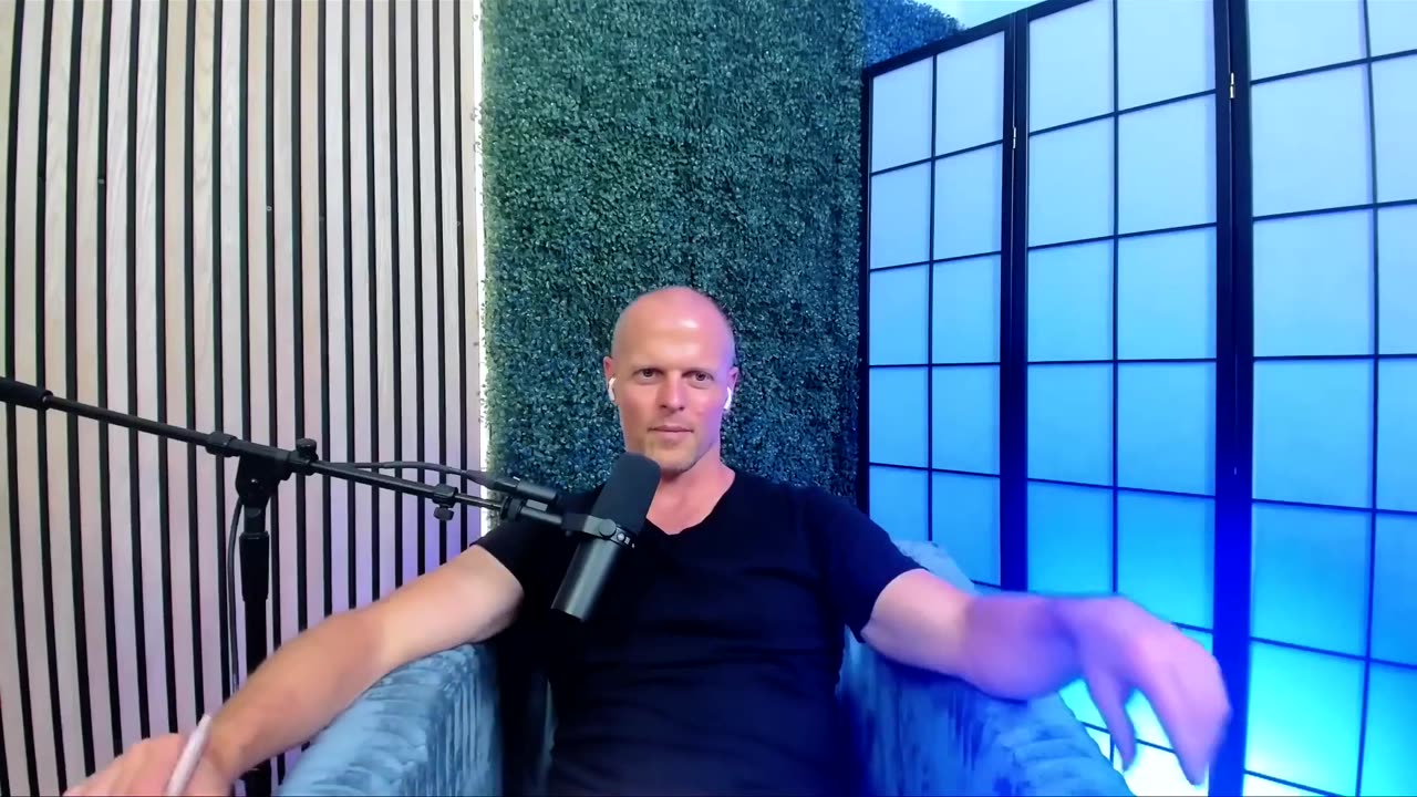 Microplastics in Your Cup? - Rhonda Patrick on Tim Ferriss #looseleaftea #microplastics #plastics