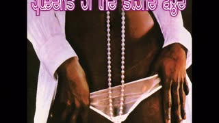 Queens Of The Stone Age - Queens Of The Stone Age