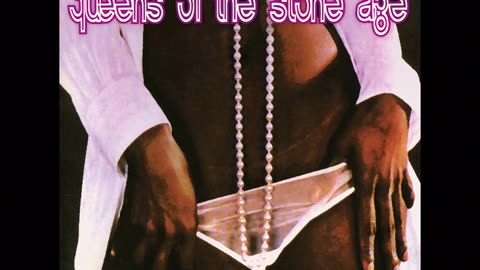 Queens Of The Stone Age - Queens Of The Stone Age