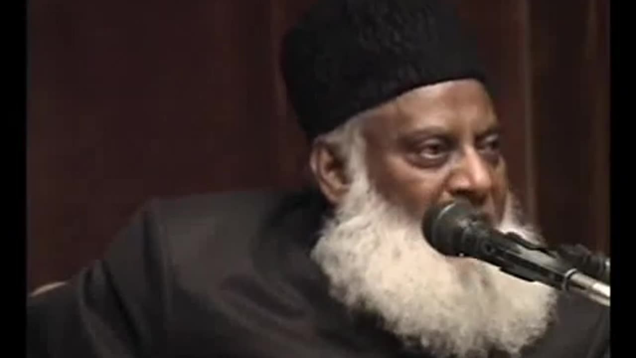 (27/48) Khilafat Ki Haqeeqat