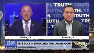Devin Nunes lays out how House Intel Republicans exposed Obama's Russia Hoax conspiracy