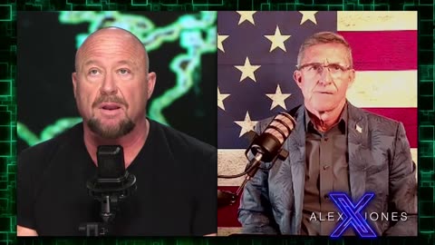 Deep State Has Been Caught Discussing The Assassination Of Alex Jones