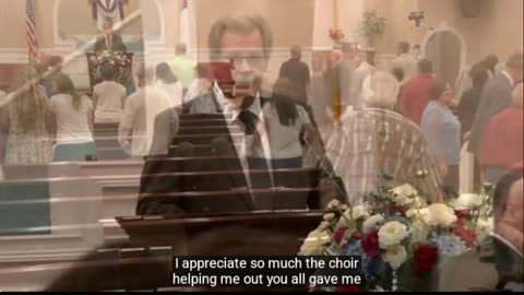 Welcome to Pastor Charles Lawson Ministries Live Webcast
