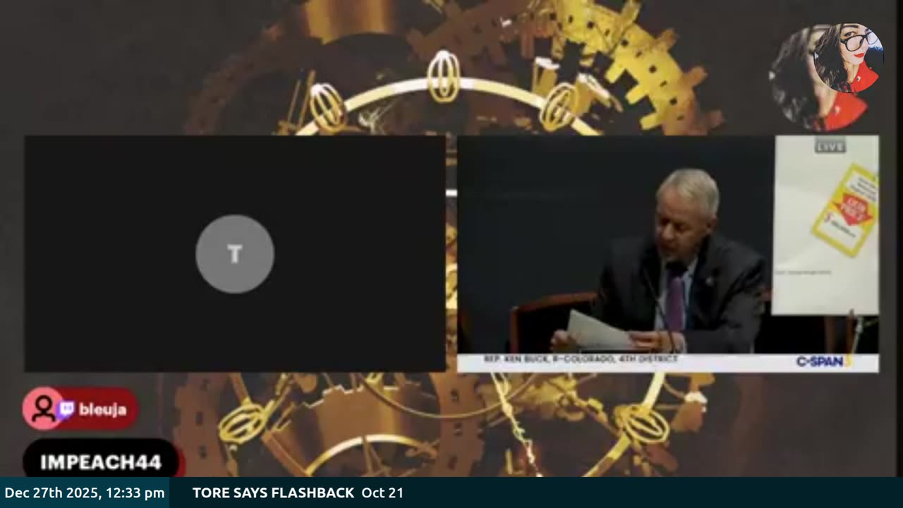 Tore Says Show |Sparking your memory!