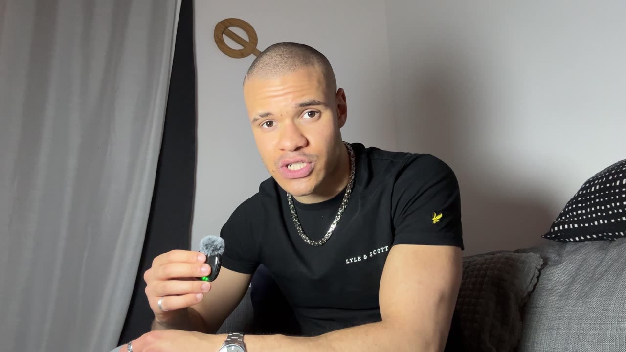 5 Things I wish I knew SOONER