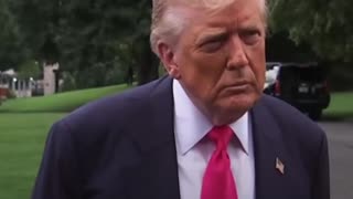 Trump: “Zelenski no debería apuntar a Moscú”