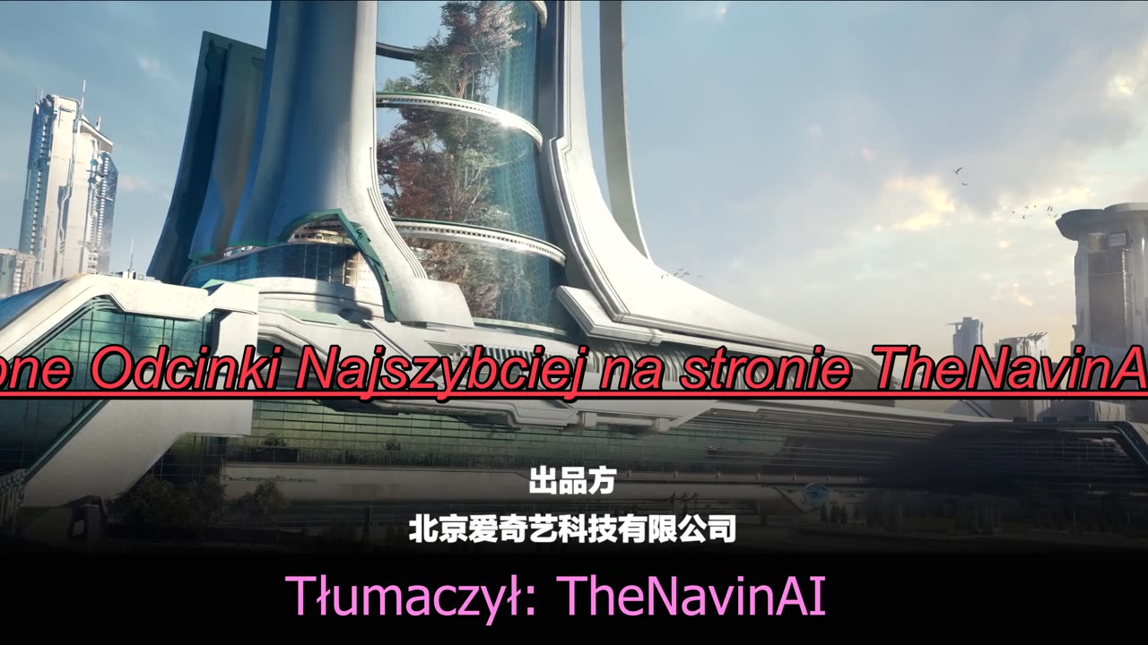 Embers S1 Odc.05 4K PL