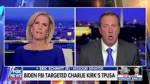 Senator Says Arctic Frost Was to Sweep up Conservatives and Get Rid of the Left’s Fiercest Opponents