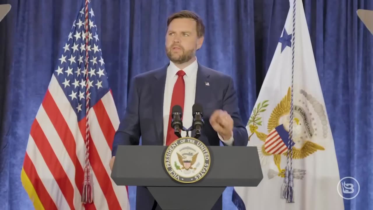 J.D. Vance: Immigration to America