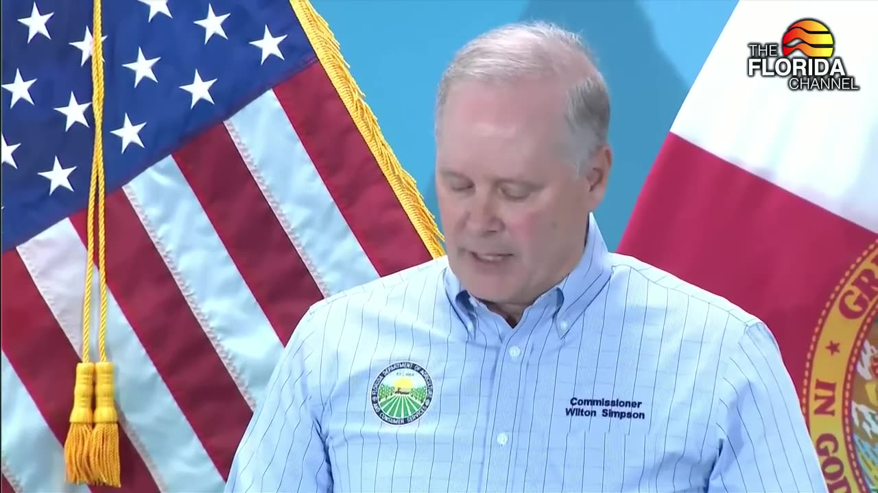 DeSantis bans fluoride in water across Florida