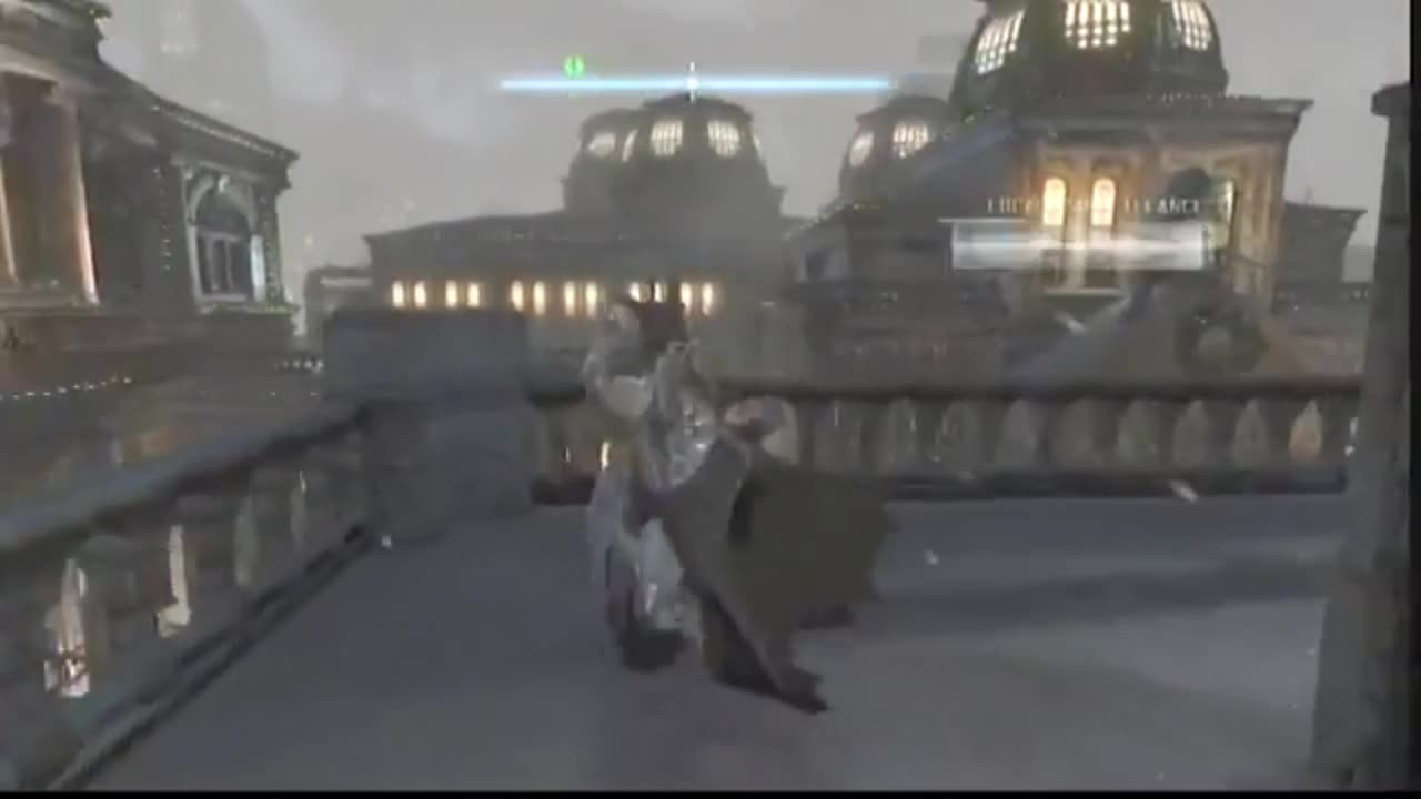 Batman_ Arkham Origins Day 5