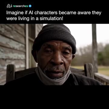 Ai CHARACTERS