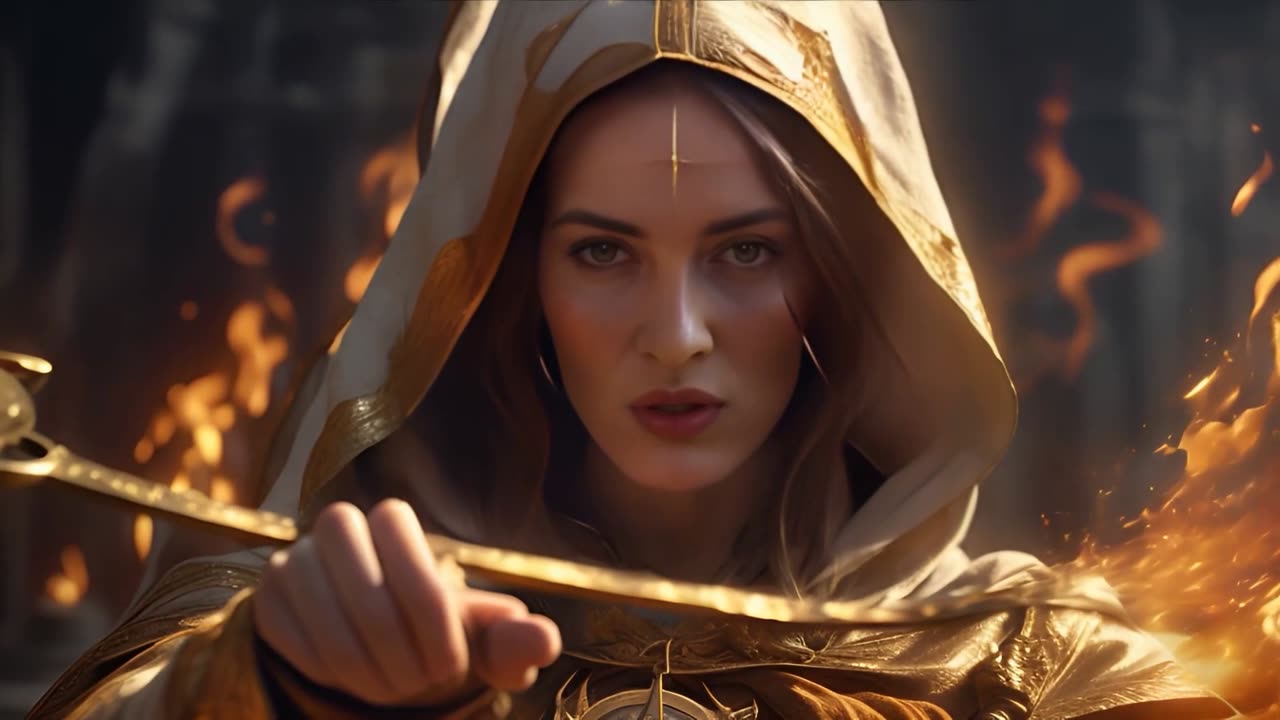 SAGITTARIUS Week of JUNE 15 to 21