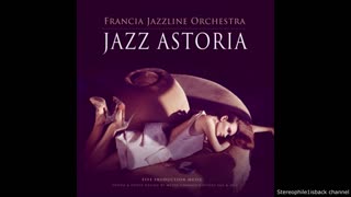 Francia Jazzline Orchestra - Petit dejeuner sur les Champs Elysees