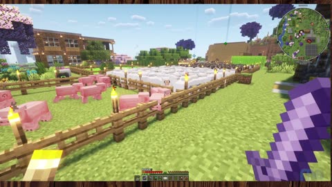 MG Plays ... Minecraft All the Mods 10! (Just Testing Live Stream!)