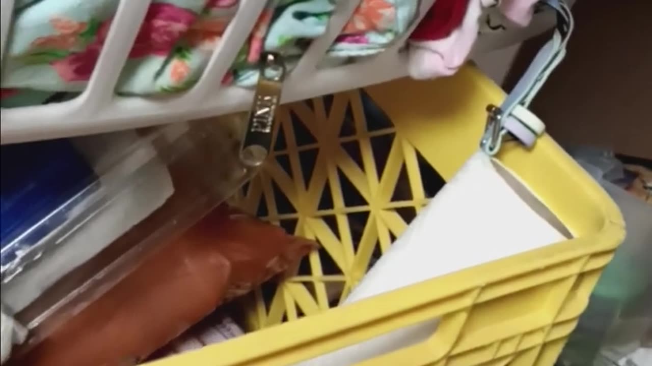Use It Up Challenge: Preparation Pt. 2