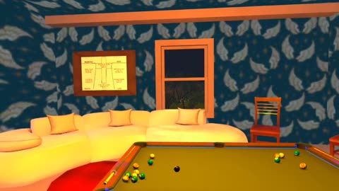 CHURCH VR PT2