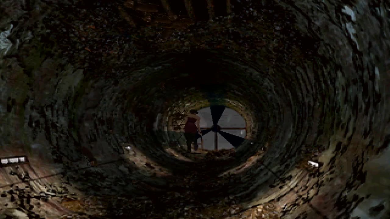 Resident Evil 2 S4 E11