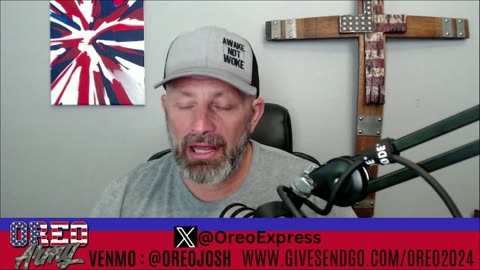 Holiday to Thank Republicans - Iran Update - Democrats Demonize ICE - LGBT Hotline - More