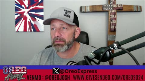 Holiday to Thank Republicans - Iran Update - Democrats Demonize ICE - LGBT Hotline - More