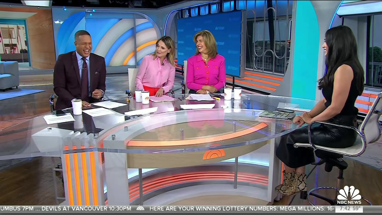 Emilie Your Spectacular Skirt Is Talking To Me