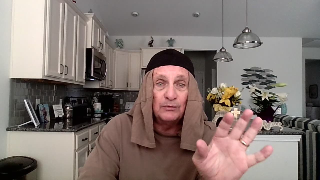 FIRST-HAND ACCOUNT OF A TRUE UNJUST APPREHENSION