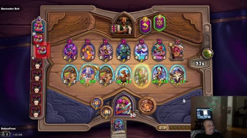 Deken Plays Games