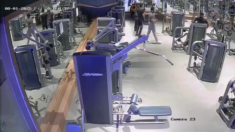 Gym Turns Tragic: 37-Year-Old Man Collapses & Dies Post Workout in Pune