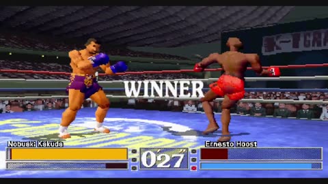 K_1_Grand_Prix_Fighting_Illusion_Shou_1_Player_Level_1_Down_3_Stamina 8