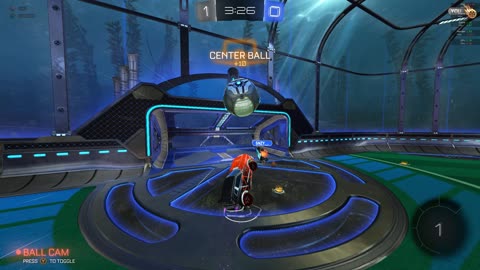 full court bump lol