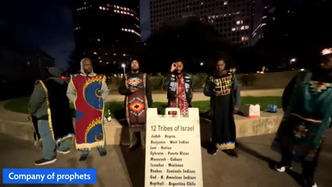 GMS HOUSTON TEXAS Friday Night Live Camp Church 11/28/2015