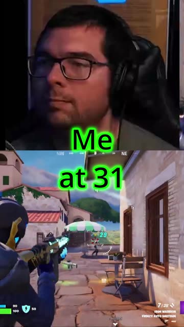 Switching to your pistol is faster than reloading. Thanks Gaz!