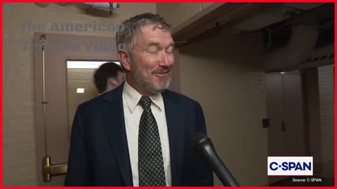 Thomas Massie Goes On Offensive Against Donald Trump