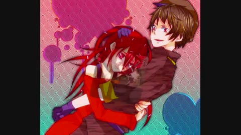 Flippy and Flaky’s Bad Romance