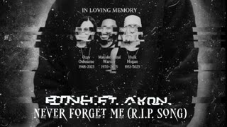 BTNH - Never Forget Me Ft. Akon