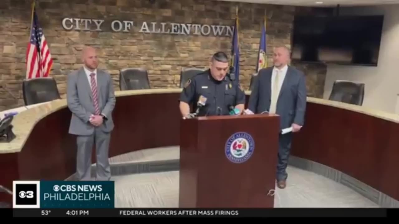 Hate Crime Hoaxes