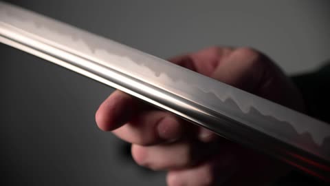 Dragon King Winter Sun Katana: New Version of an Old Favorite