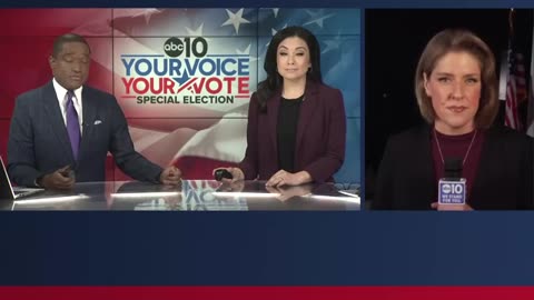 Democrats confident as Prop 50 results near in California