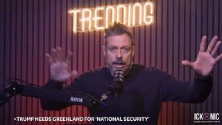 Why Chaos is Being Pushed Everywhere | Gareth Icke, Ickonic