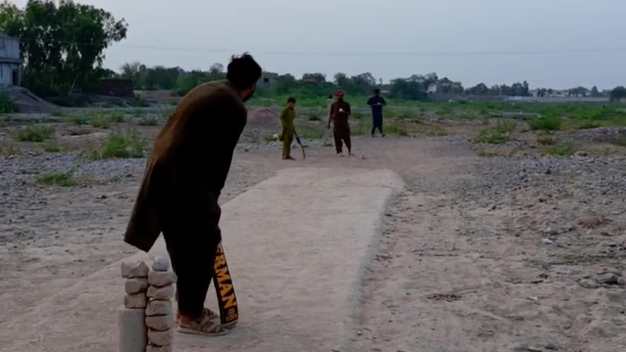 Unbelievable Twist in 6 Ball 3 Sixes Challenge